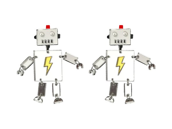 ELECTRIC ROBOT